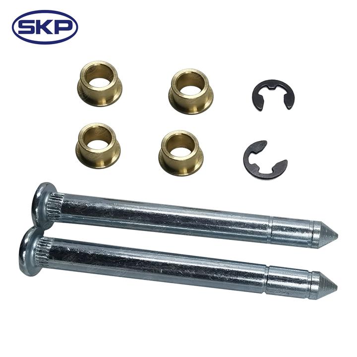 SKP Door Hinge Pin and Bushing Kit P/N:SK703269