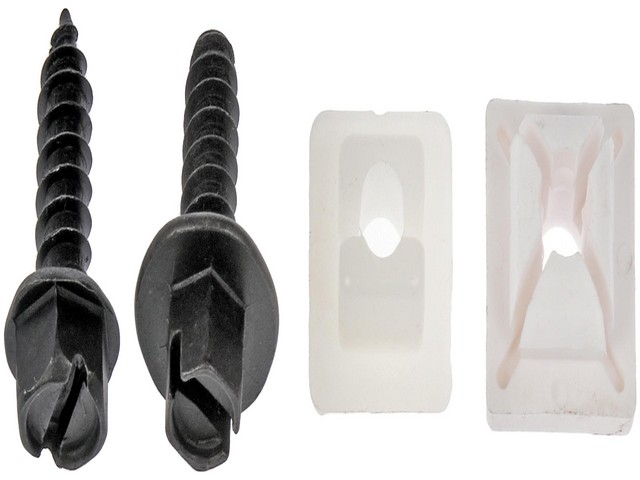 Dorman - Autograde License Plate Mounting Hardware P/N:785-123