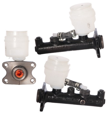 ADVICS Brake Master Cylinder P/N:BMT-032
