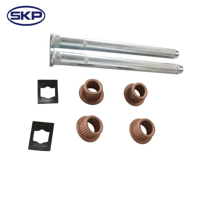SKP Door Hinge Pin and Bushing Kit P/N:SK703265