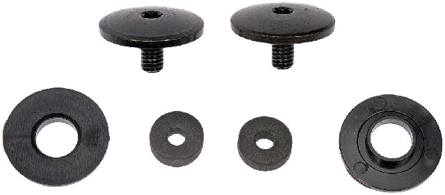 Dorman - HELP Liftgate Glass Hinge Screw P/N:74951