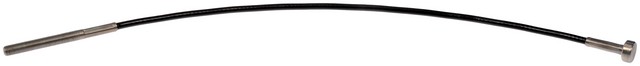 Dorman - HD Solutions Air Brake Reservoir Mounting Cable P/N:924-5260