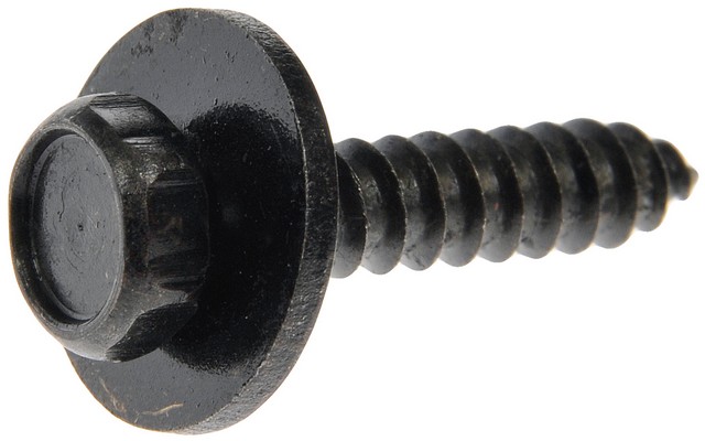 Dorman HVAC Air Outlet Retainer,Instrument Panel Air Duct Bolt,Vacuum Reservoir Bolt P/N:964-005D
