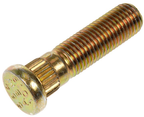 Dorman - Autograde Wheel Lug Stud P/N:610-564