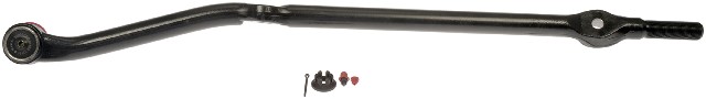 Dorman - OE Solutions Steering Drag Link End P/N:D1430RD