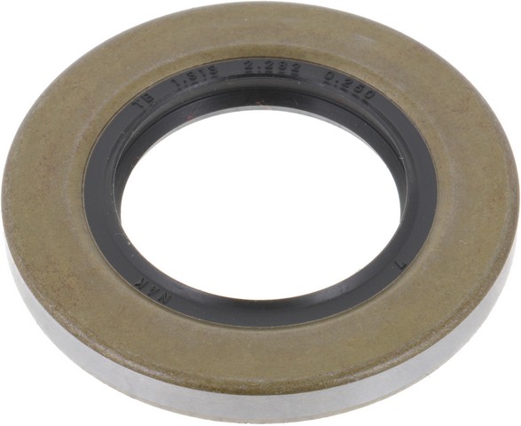 BCA Axle Spindle Seal,Drive Axle Shaft Seal,Wheel Seal P/N:NS40769S