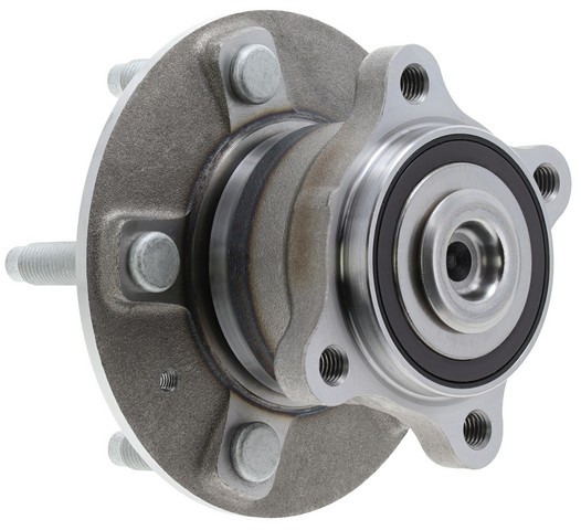 Mevotech Supreme Wheel Bearing and Hub Assembly P/N:MB50315