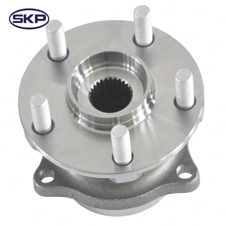 SKP Wheel Bearing and Hub Assembly P/N:SK512401