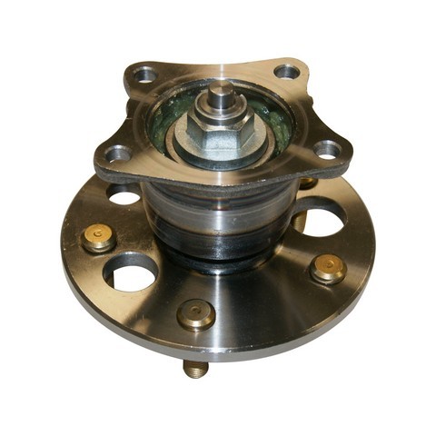 GMB Wheel Bearing and Hub Assembly P/N:770-0340