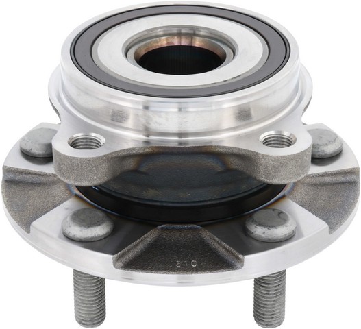 BCA Wheel Bearing and Hub Assembly P/N:WE60969