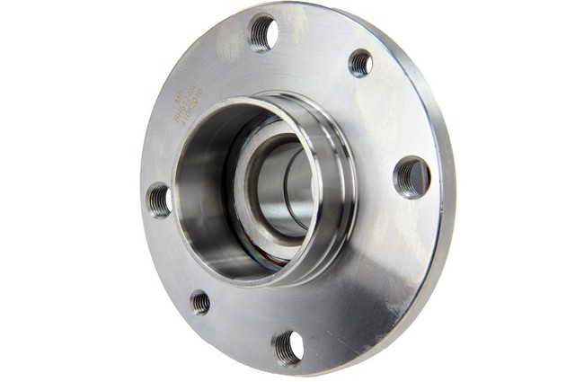 Mevotech Supreme Wheel Bearing and Hub Assembly P/N:H512480