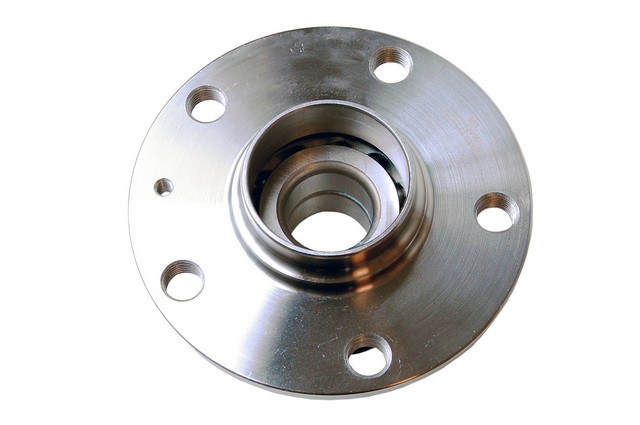Mevotech BXT Wheel Bearing and Hub Assembly P/N:H512336