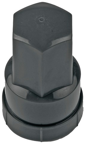 Dorman - Autograde Wheel Fastener Cover P/N:611-610
