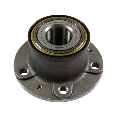 GMB Wheel Bearing and Hub Assembly P/N:720-3340