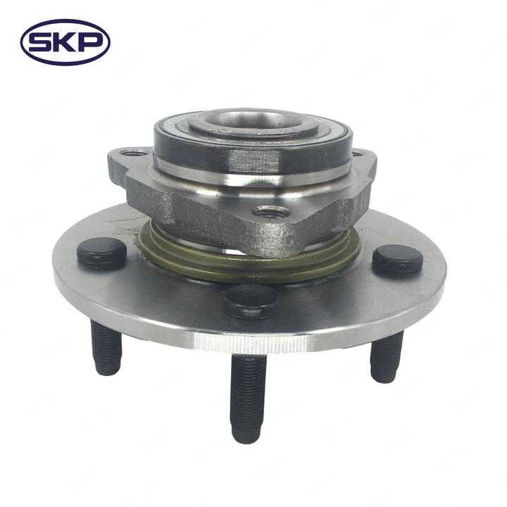 SKP Wheel Bearing and Hub Assembly P/N:SK405067