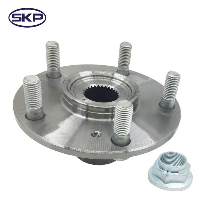 SKP Wheel Hub P/N:SK930455
