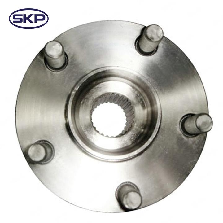 SKP Wheel Bearing and Hub Assembly P/N:SK513303