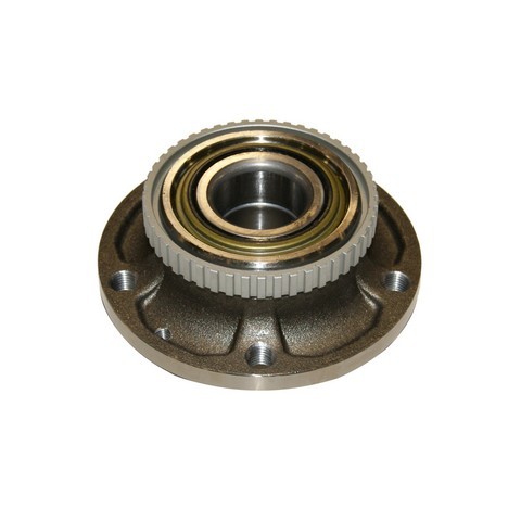 GMB Wheel Bearing and Hub Assembly P/N:715-0309