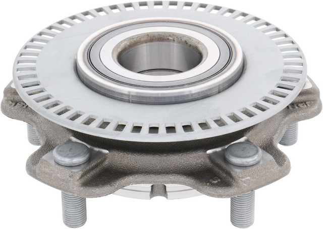 BCA Wheel Bearing and Hub Assembly P/N:WE61145