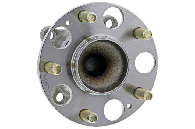 Mevotech Supreme Wheel Bearing and Hub Assembly P/N:H512353
