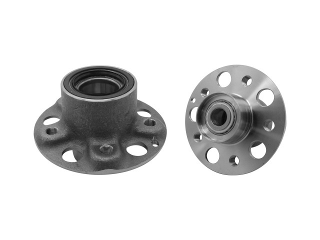 GSP Wheel Bearing and Hub Assembly P/N:480013