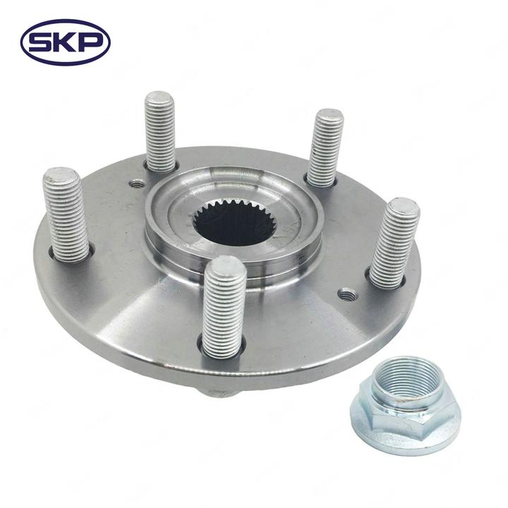 SKP Wheel Hub P/N:SK930450