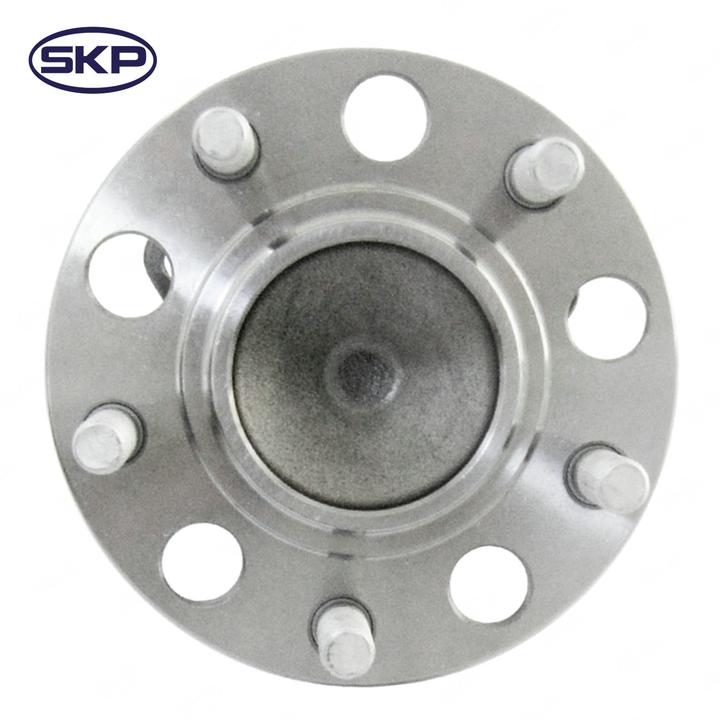 SKP Wheel Bearing and Hub Assembly P/N:SK512332