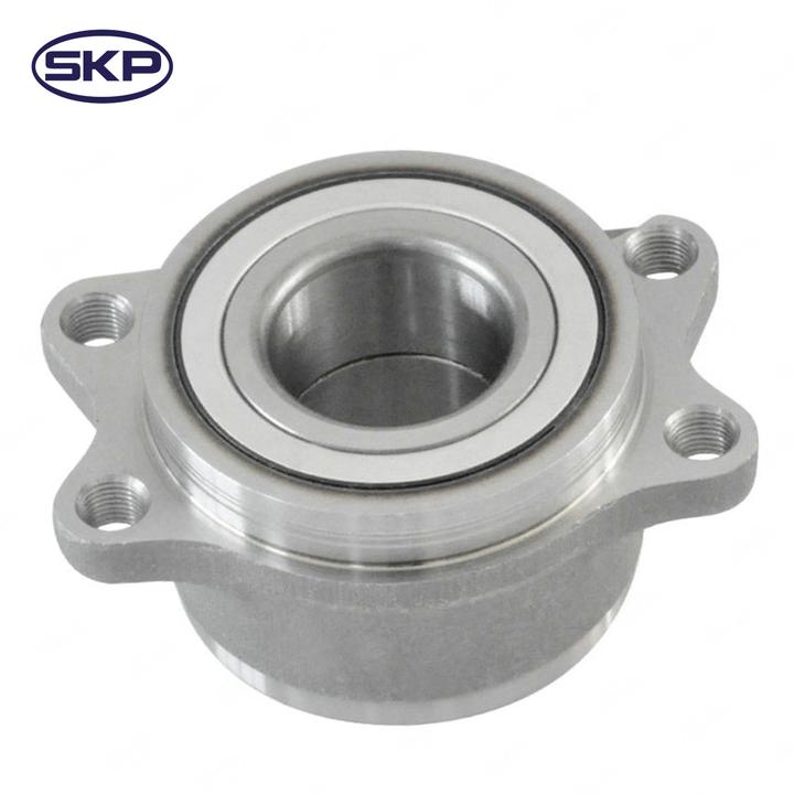 SKP Wheel Bearing and Hub Assembly P/N:SK512183