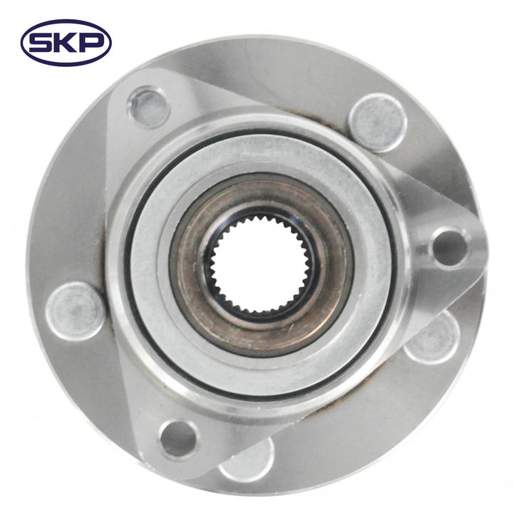 SKP Wheel Bearing and Hub Assembly P/N:SK513237