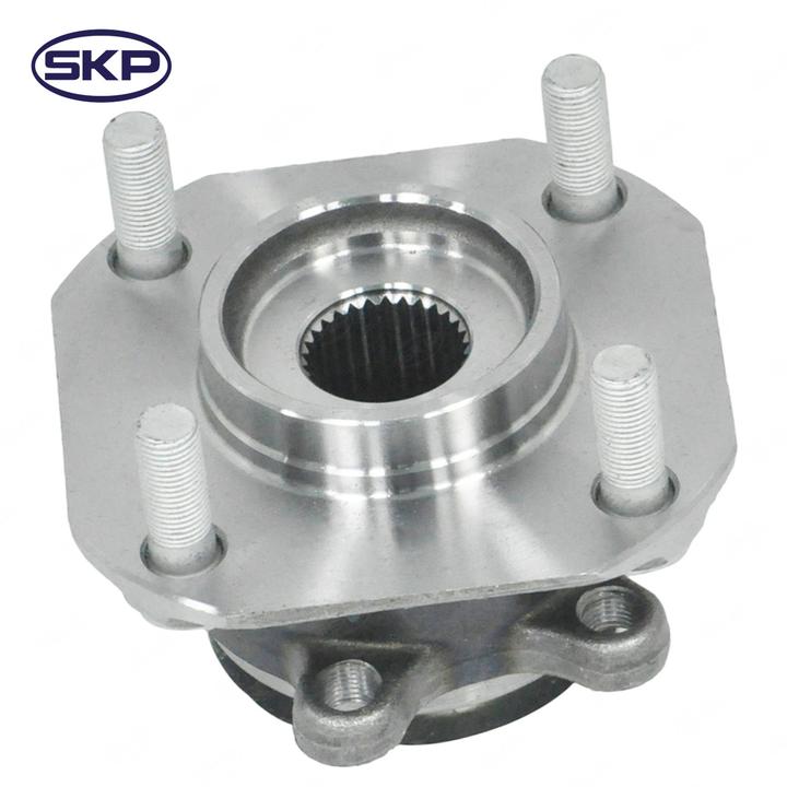 SKP Wheel Bearing and Hub Assembly P/N:SK513299