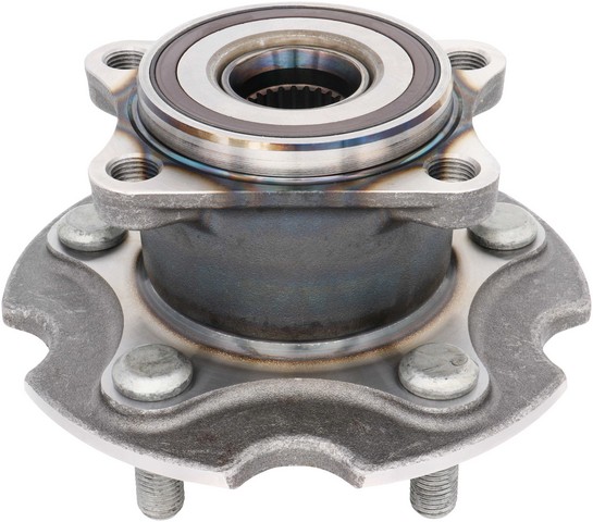 BCA Wheel Bearing and Hub Assembly P/N:WE61617