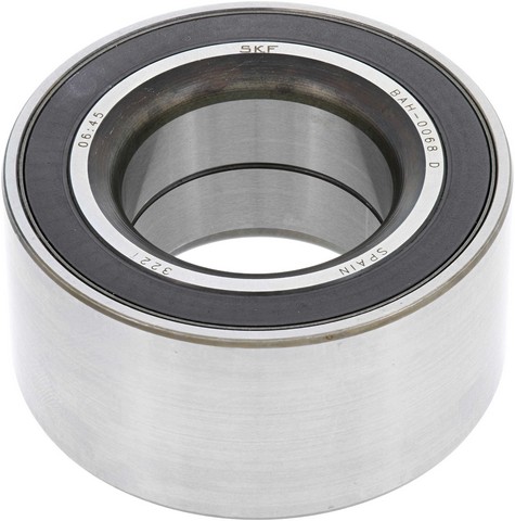 BCA Wheel Bearing P/N:WE61162