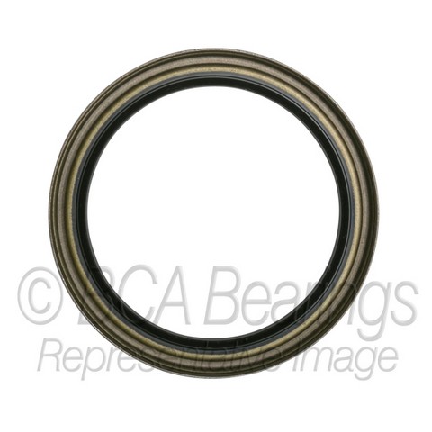 BCA Wheel Seal P/N:NS710106