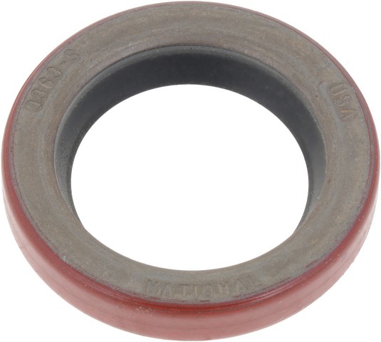 BCA Wheel Seal P/N:NS9363S