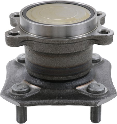 BCA Wheel Bearing and Hub Assembly P/N:WE60494