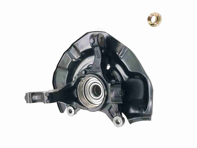 GSP Suspension Knuckle Assembly,Wheel Bearing and Hub Assembly P/N:9690600