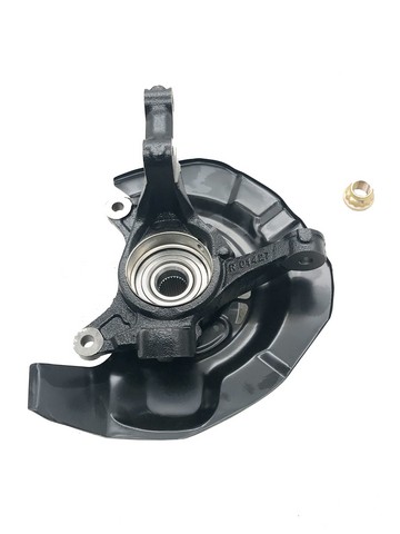 GSP Suspension Knuckle Assembly,Wheel Bearing and Hub Assembly P/N:9692600