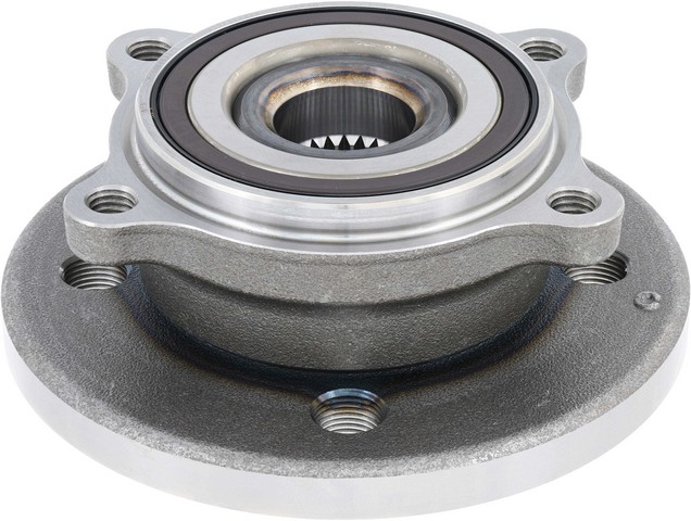 BCA Wheel Bearing and Hub Assembly P/N:WE60478