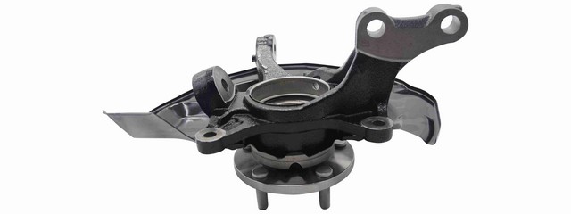 GSP Suspension Knuckle Assembly,Wheel Bearing and Hub Assembly P/N:9692700