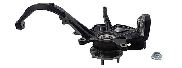 GSP Suspension Knuckle Assembly,Wheel Bearing and Hub Assembly P/N:9110600