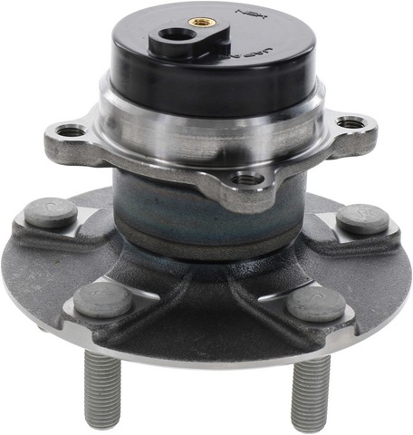 BCA Wheel Bearing and Hub Assembly P/N:WE61908