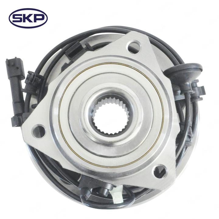 SKP Wheel Bearing and Hub Assembly P/N:SK513177