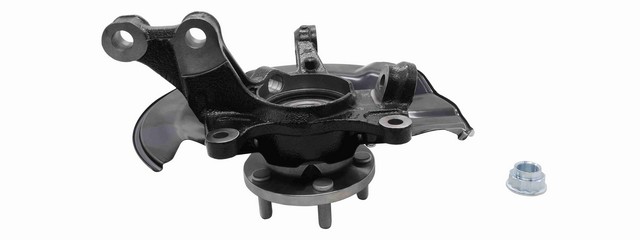 GSP Suspension Knuckle Assembly,Wheel Bearing and Hub Assembly P/N:9691200