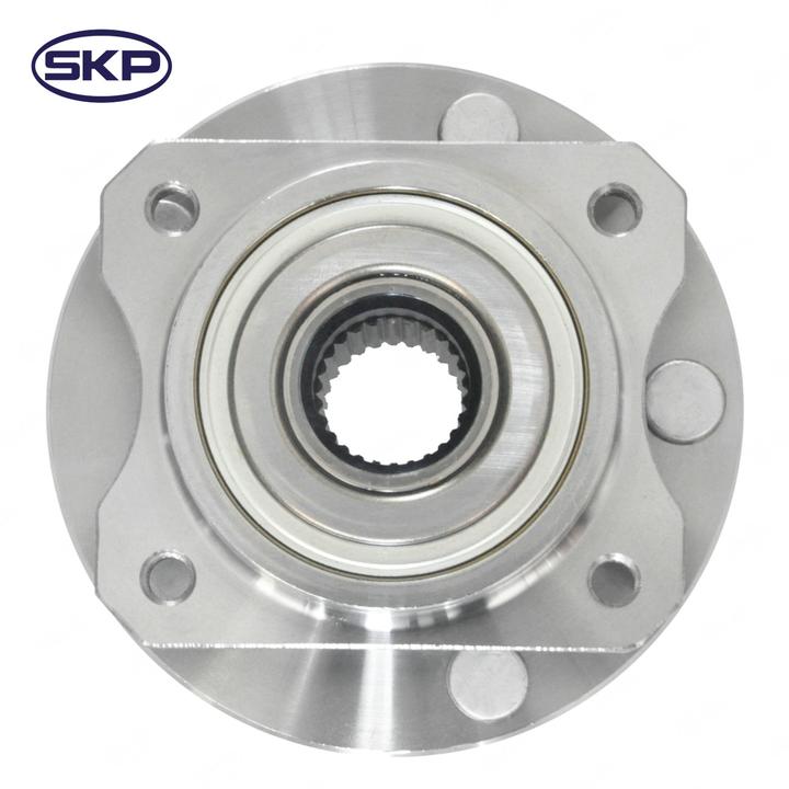 SKP Wheel Bearing and Hub Assembly P/N:SK951020