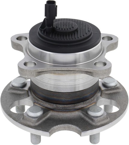 BCA Wheel Bearing and Hub Assembly P/N:WE61304