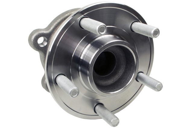 Mevotech Original Grade Wheel Bearing and Hub Assembly P/N:G512499