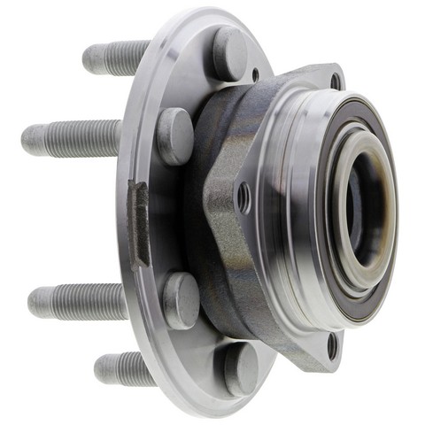 Mevotech Original Grade Wheel Bearing and Hub Assembly P/N:G513289