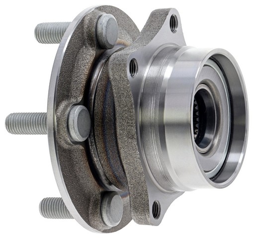 Mevotech Original Grade Wheel Bearing and Hub Assembly P/N:G513265