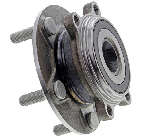 Mevotech Original Grade Wheel Bearing and Hub Assembly P/N:G76307