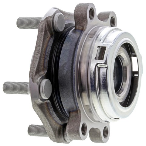 Mevotech Original Grade Wheel Bearing and Hub Assembly P/N:G30302
